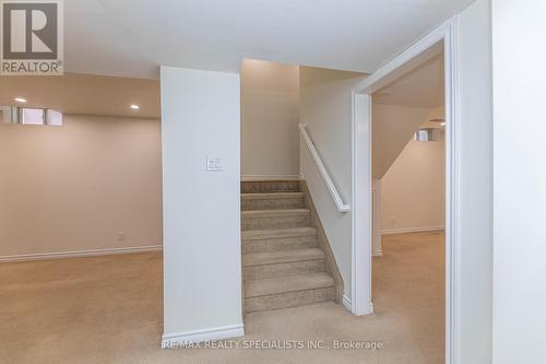 311 Andrews Trail, Milton, ON - Indoor Photo Showing Other Room