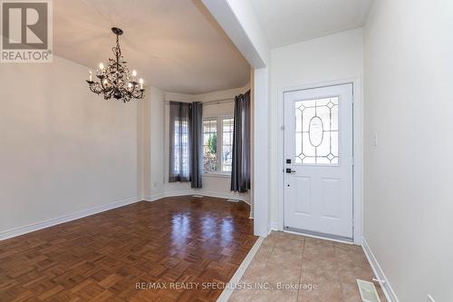 311 Andrews Trail, Milton, ON - Indoor Photo Showing Other Room