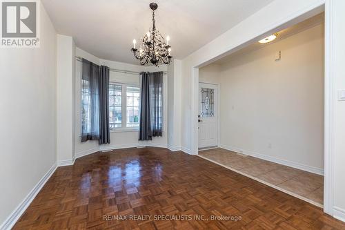 311 Andrews Trail, Milton, ON - Indoor Photo Showing Other Room