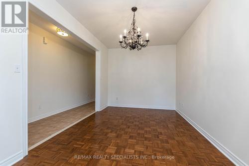 311 Andrews Trail, Milton, ON - Indoor Photo Showing Other Room