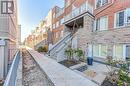 218 - 5 Richgrove Drive, Toronto, ON  - Outdoor With Balcony 