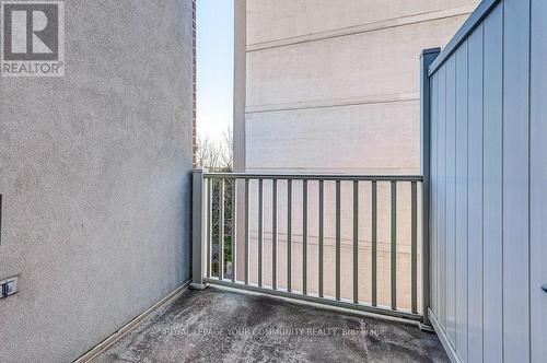 218 - 5 Richgrove Drive, Toronto, ON - Outdoor With Exterior