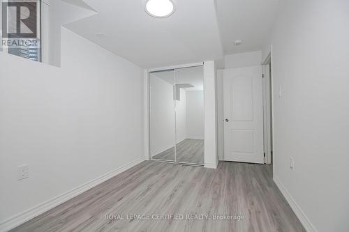 Bsmt - 29 Marshmarigold Drive, Brampton, ON - Indoor Photo Showing Other Room