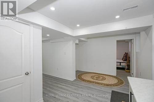 Bsmt - 29 Marshmarigold Drive, Brampton, ON - Indoor Photo Showing Other Room