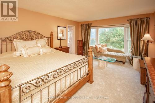 14 Marsh Harbour, Aurora, ON - Indoor Photo Showing Bedroom