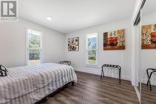 112922 Highway 7, Addington Highlands, ON - Indoor Photo Showing Bedroom