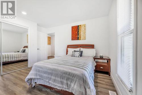 112922 Highway 7, Addington Highlands, ON - Indoor Photo Showing Bedroom