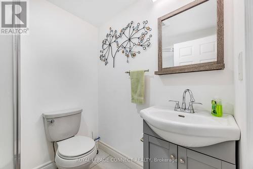 112922 Highway 7, Addington Highlands, ON - Indoor Photo Showing Bathroom