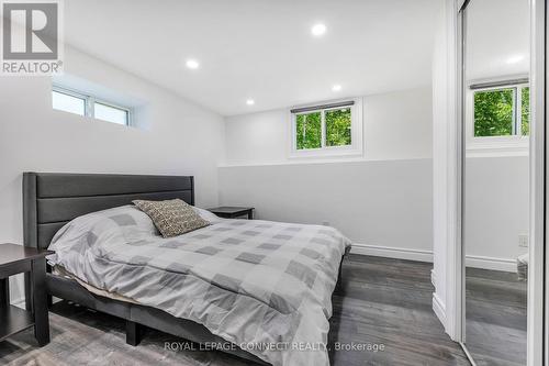 112922 Highway 7, Addington Highlands, ON - Indoor Photo Showing Bedroom