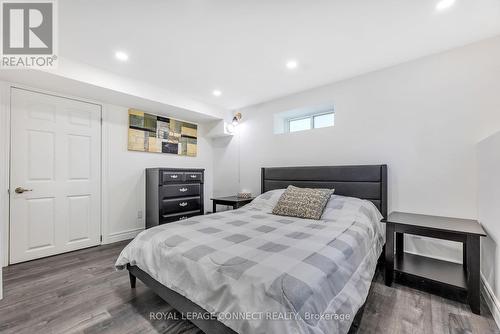 112922 Highway 7, Addington Highlands, ON - Indoor Photo Showing Bedroom