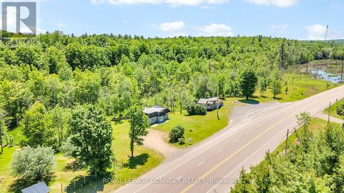 112922 Highway 7, Addington Highlands, ON - Outdoor With View