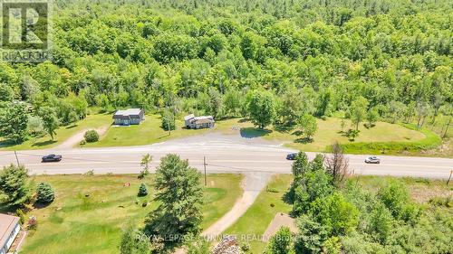 112922 Highway 7, Addington Highlands, ON - Outdoor With View