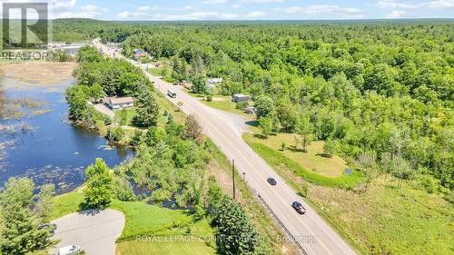 112922 Highway 7, Addington Highlands, ON - Outdoor With View