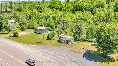 112922 Highway 7, Addington Highlands, ON - Outdoor With View