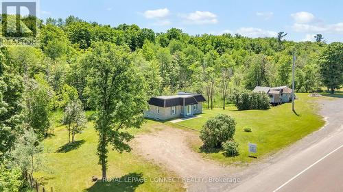 112922 Highway 7, Addington Highlands, ON - Outdoor With View