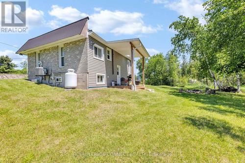 112922 Highway 7, Addington Highlands, ON - Outdoor