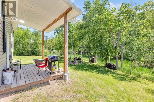 112922 Highway 7, Addington Highlands, ON - Outdoor