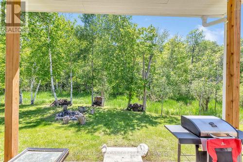 112922 Highway 7, Addington Highlands, ON - Outdoor