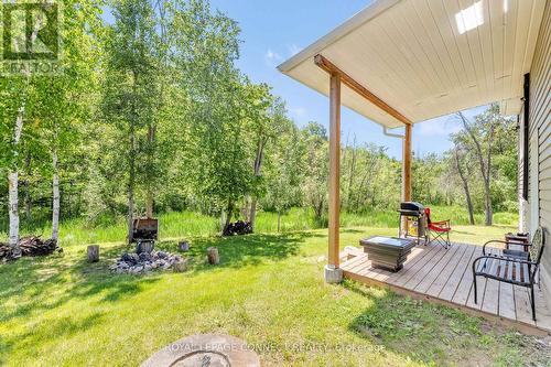 112922 Highway 7, Addington Highlands, ON - Outdoor