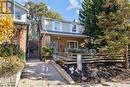 45 Beach View Crescent, Toronto, ON  - Outdoor With Deck Patio Veranda 