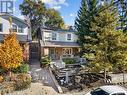 45 Beach View Crescent, Toronto, ON  - Outdoor With Deck Patio Veranda With Facade 