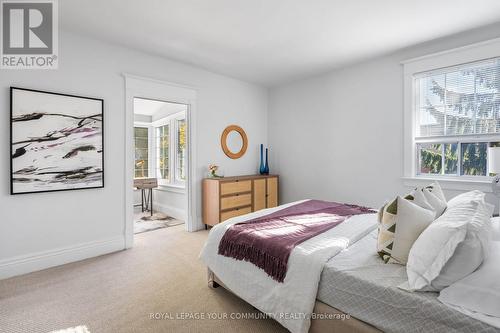 45 Beach View Crescent, Toronto, ON - Indoor Photo Showing Bedroom