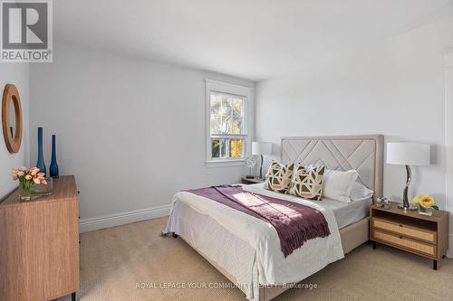 45 Beach View Crescent, Toronto, ON - Indoor Photo Showing Bedroom