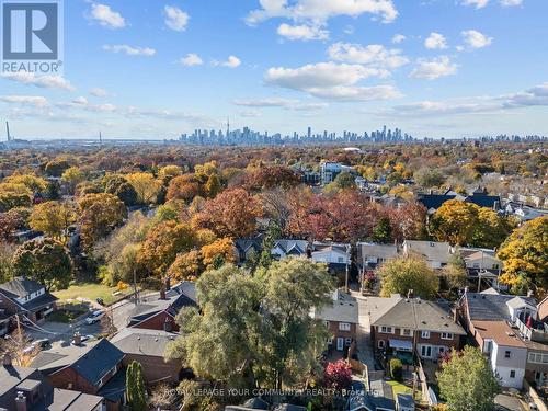 45 Beach View Crescent, Toronto, ON - Outdoor With View