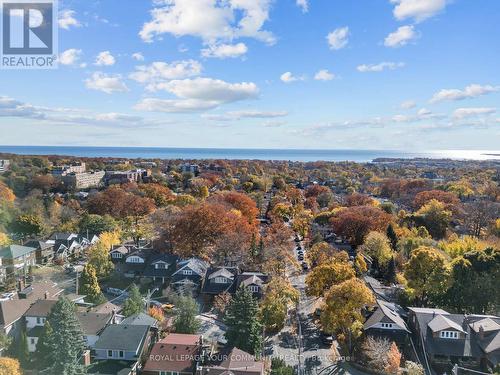 45 Beach View Crescent, Toronto, ON - Outdoor With View