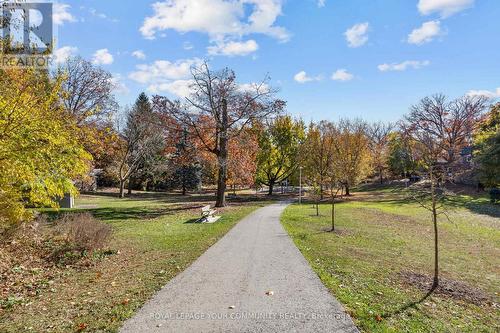 45 Beach View Crescent, Toronto, ON - Outdoor With View