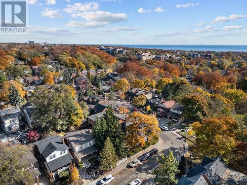 45 Beach View Crescent, Toronto, ON - Outdoor With View