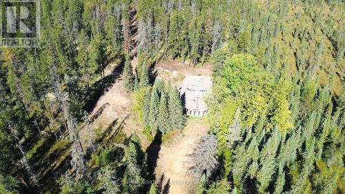 Lot 9 Con 1 Milligan, Cochrane Remote Area, ON 