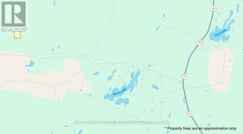 Lot 9 Con 1 Milligan, Cochrane Remote Area, ON 