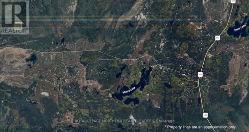 Lot 9 Con 1 Milligan, Cochrane Remote Area, ON 