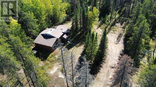 Lot 9 Con 1 Milligan, Cochrane Remote Area, ON 