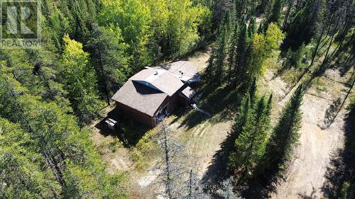 Lot 9 Con 1 Milligan, Cochrane Remote Area, ON 