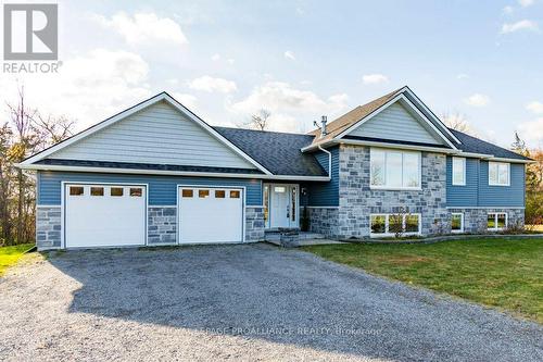 1647 Lakeside Drive, Prince Edward County (Ameliasburgh), ON - Outdoor With Facade