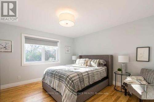 1647 Lakeside Drive, Prince Edward County (Ameliasburgh), ON - Indoor Photo Showing Bedroom