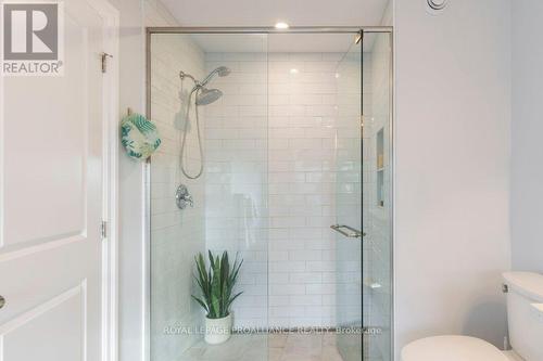 1647 Lakeside Drive, Prince Edward County (Ameliasburgh), ON - Indoor Photo Showing Bathroom