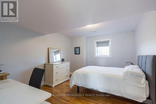 1647 Lakeside Drive, Prince Edward County (Ameliasburgh), ON - Indoor Photo Showing Bedroom