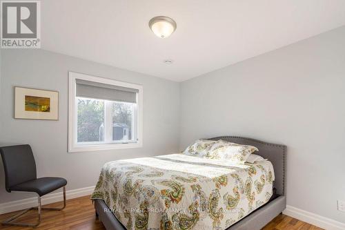 1647 Lakeside Drive, Prince Edward County (Ameliasburgh), ON - Indoor Photo Showing Bedroom