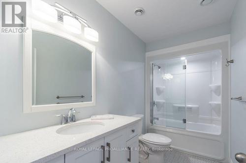 1647 Lakeside Drive, Prince Edward County (Ameliasburgh), ON - Indoor Photo Showing Bathroom