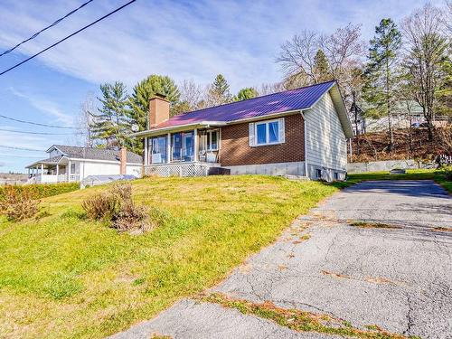 Frontage - 51 2E Rue Pin, Sainte-Marcelline-De-Kildare, QC - Outdoor