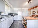 Kitchen - 51 2E Rue Pin, Sainte-Marcelline-De-Kildare, QC  - Indoor Photo Showing Kitchen 