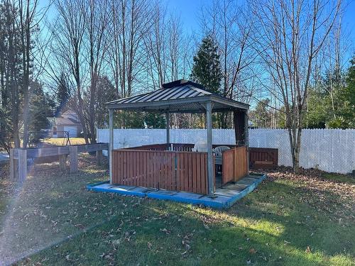 Autre - 621 Rue Deschamps, Shawinigan, QC - Outdoor