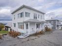 Frontage - 312 Rue Principale, Saint-Évariste-De-Forsyth, QC  - Outdoor With Deck Patio Veranda 