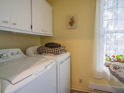 Laundry room - 