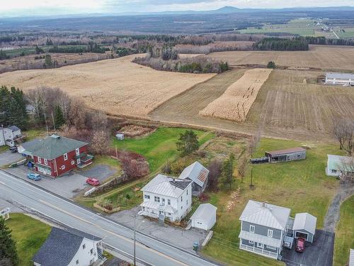 View - 312 Rue Principale, Saint-Évariste-De-Forsyth, QC - Outdoor With View