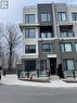 9 - 3483 Widdicombe Way, Mississauga, ON  - Outdoor With Balcony With Facade 