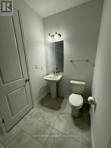 98 Keppel Circle, Brampton, ON - Indoor Photo Showing Bathroom